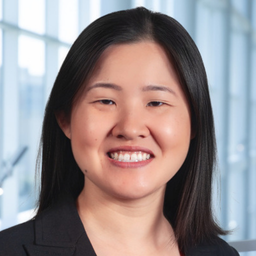 Lin Zhu M.D., Ph.D.