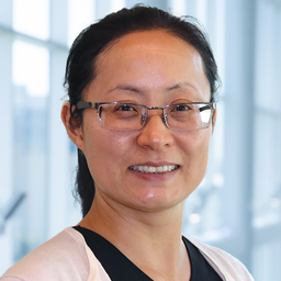 Yuting Lin, Ph.D.