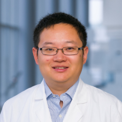 You Zhang, Ph.D.