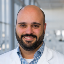 Headshot of Shahed Badiyan, M.D.