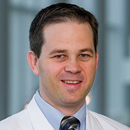 Dr. Kenneth Westover