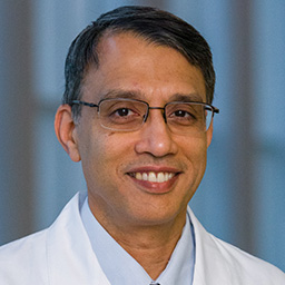 Kevin Albuquerque, M.D.