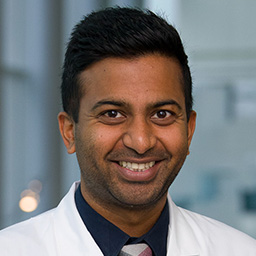 Kiran Kumar, M.D.