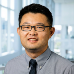 Hao Gao, Ph.D.