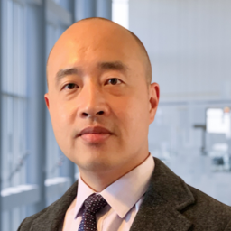 Dr. Ken Kang-Hsin Wang