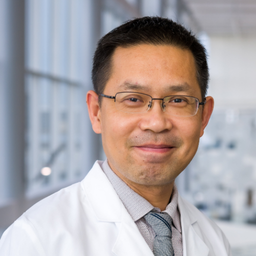 Hao Peng, Ph.D.