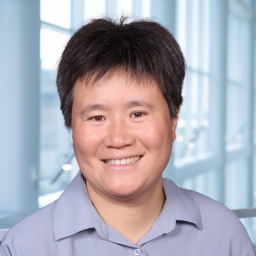 Xing Li, Ph.D.