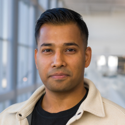 Yatharth Singhal, Ph.D.