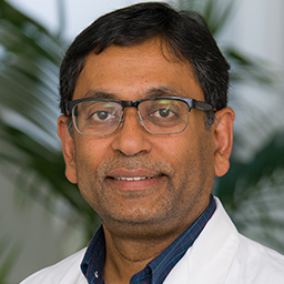 Dr. Debabrata Saha