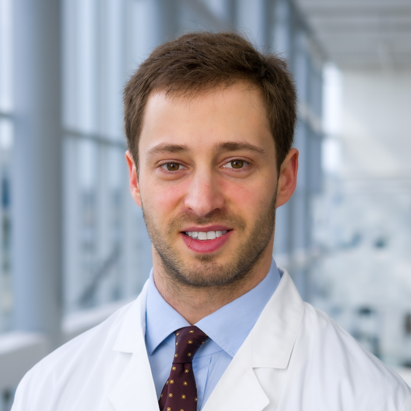 Joseph Frankl, M.D.