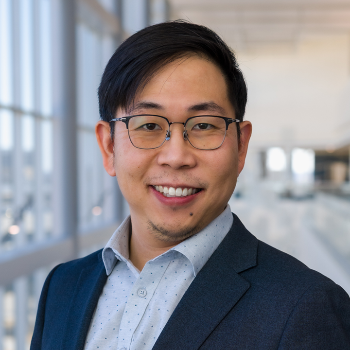 Seungchul Han, M.D.