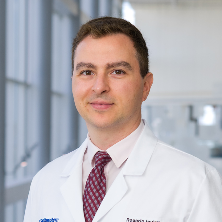 Rogerio Iquizli, MD
