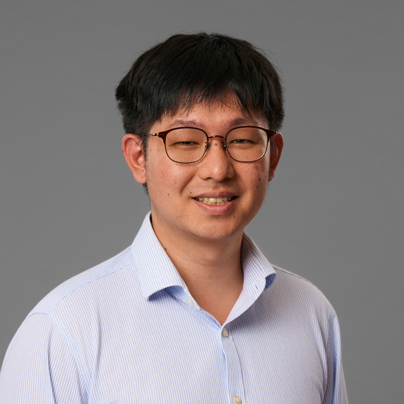 Ilkyu (David) Oh, M.D.