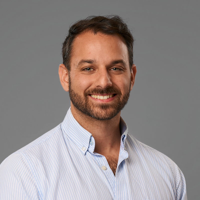 Dr. Michael Pratt