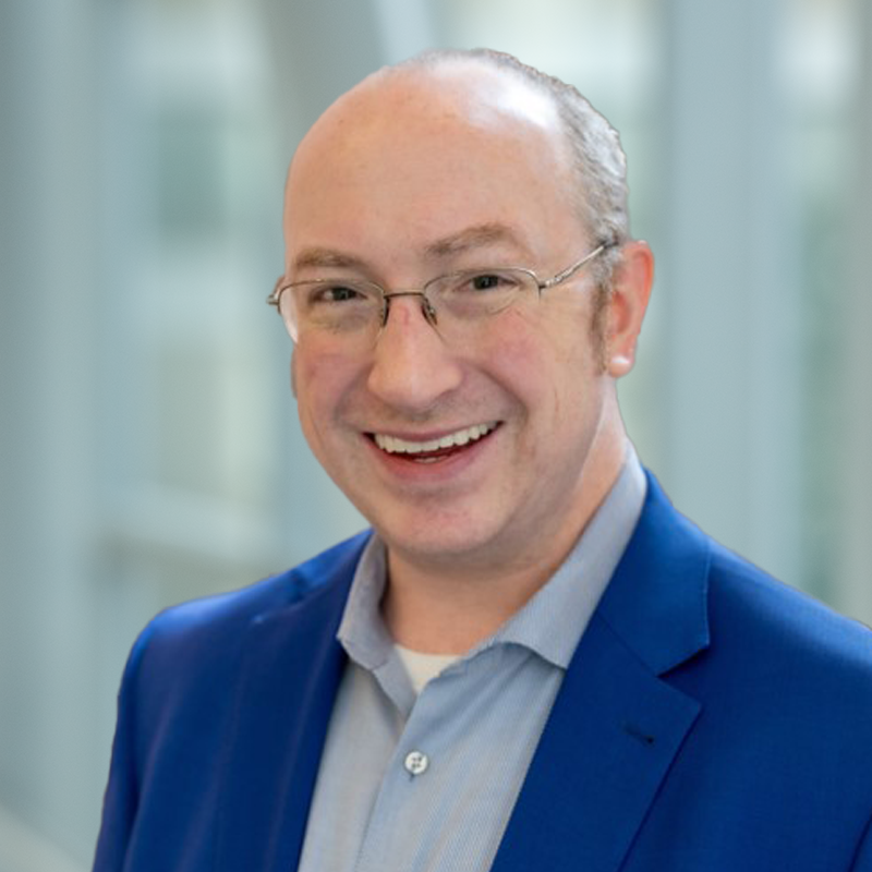 Steven Rowe, M.D., Ph.D.