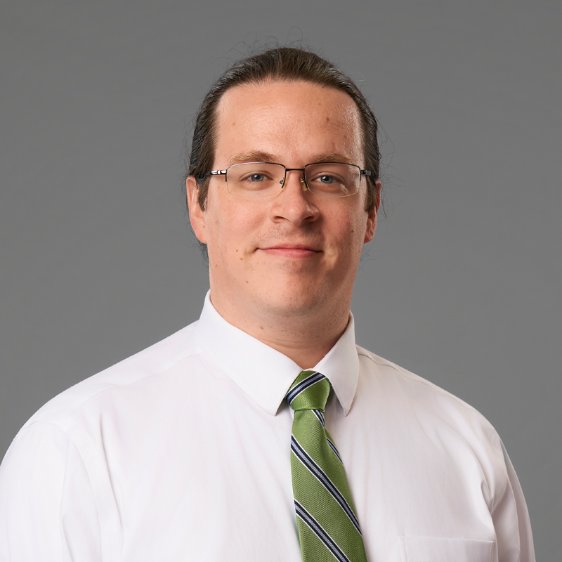 Roland Wood, M.D.