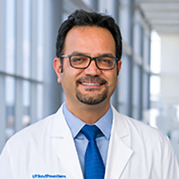 Alireza Eajazi, M.D.