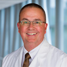 Allen Powell, M.D.