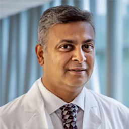 Anil Pillai, M.D.