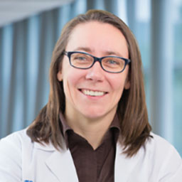 Anke Henning, Ph.D.