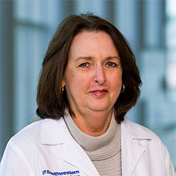 Ann Mootz, M.D.