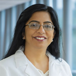 Arati Khanna, M.D.