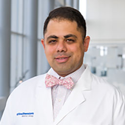 Aria Nazeri, M.D.