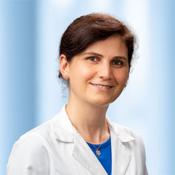 Arzu Canan, M.D.