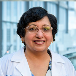 Asha Kandathil, M.D.