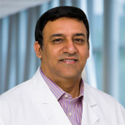 Avneesh Chhabra, M.D.