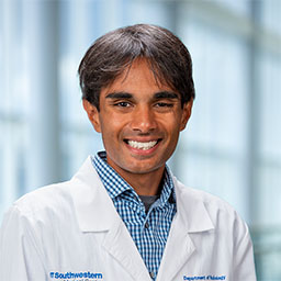 Udayan Srivastava, M.D.