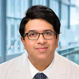 Bhavya Shah, M.D.