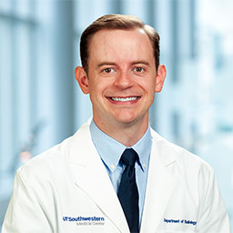 Carson Sibley, M.D.