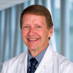 Craig Morriss, M.D.