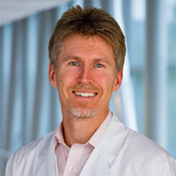 Daniel Veltkamp, M.D.