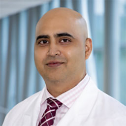 Dave Roy, M.D.