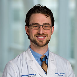 David Fetzer, M.D.