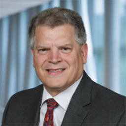 Dennis Pfeifer, Ph.D.