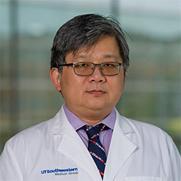 Edward Chen, M.D.