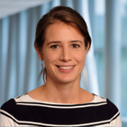 Elizabeth Lagomarsino, M.D.