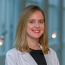 Emily Knippa, M.D.