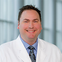 Eric Zeikus, M.D.