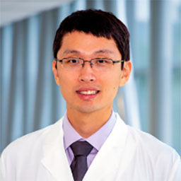 Fang Frank Yu, M.D.