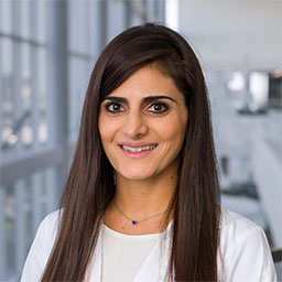 Firouzeh Arjmandi, M.D.