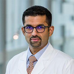 Gaurav Khatri, M.D.