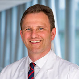 Gerald Greil, M.D., Ph.D.