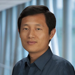 Guiyang Hao, Ph.D.