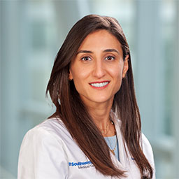 Hala Khasawneh, M.D.