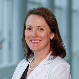 Jacqueline Caire, M.D.