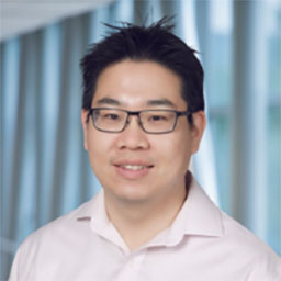 Jae Mo Park, Ph.D.